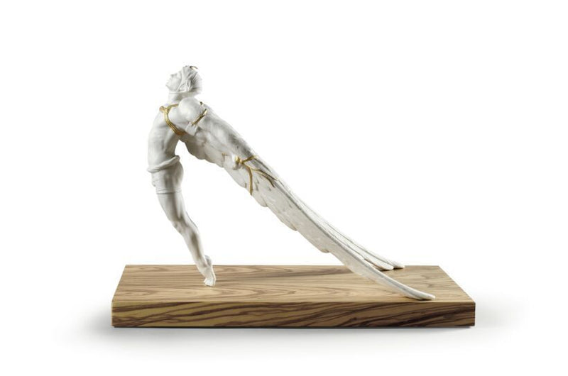 010 - 09393 - LLADRO® Figur »IKARUS« 28 x 38 cm 01009393