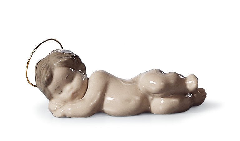 010 - 04535 - LLADRO® Figur »Jesuskind« 01004535