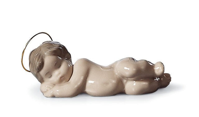010 - 04535 - LLADRO® Figur »Jesuskind« 01004535