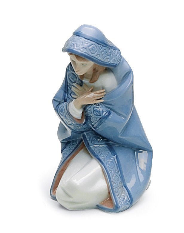010 - 05477 - LLADRO® Figur »Jungfrau Maria« 01005477