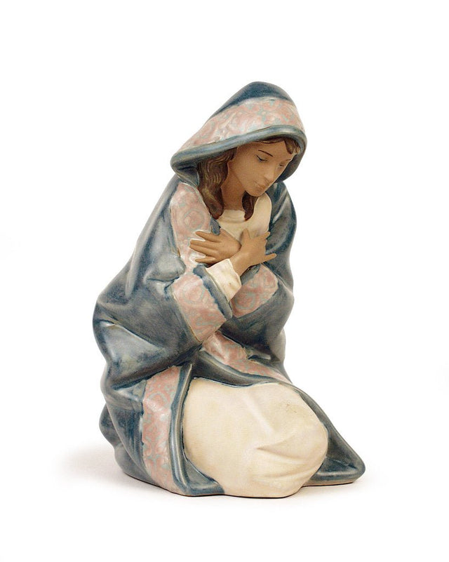 010 - 12276 - LLADRO® Figur »Jungfrau Maria« 01012276
