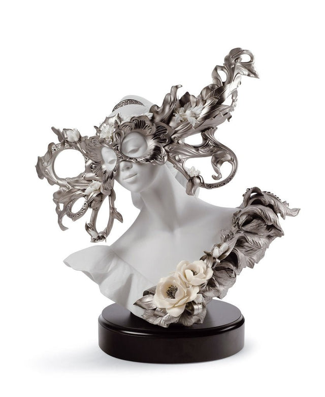 010 - 11891 - LLADRO® Figur »Karnevalsfantasie limitiert auf 2000 Stück« 01011891