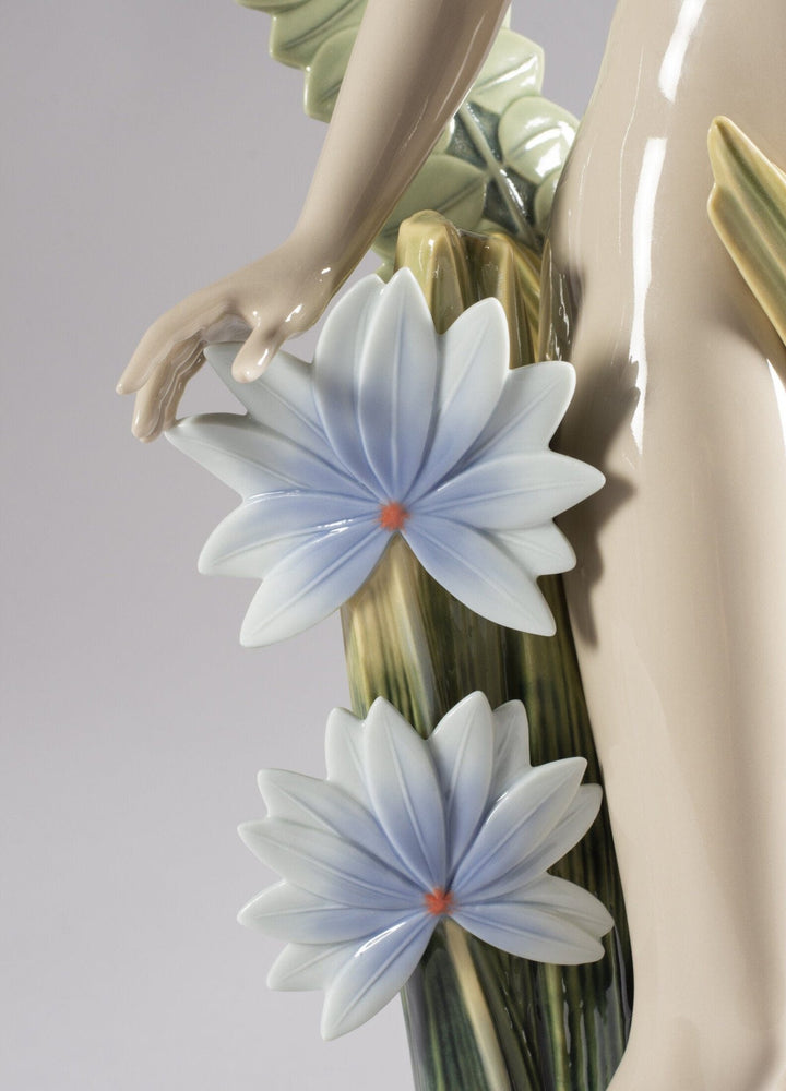 010 - 02012 - LLADRO® Figur »Paradise Nude Woman Figurine. Limited Edition« 01002012
