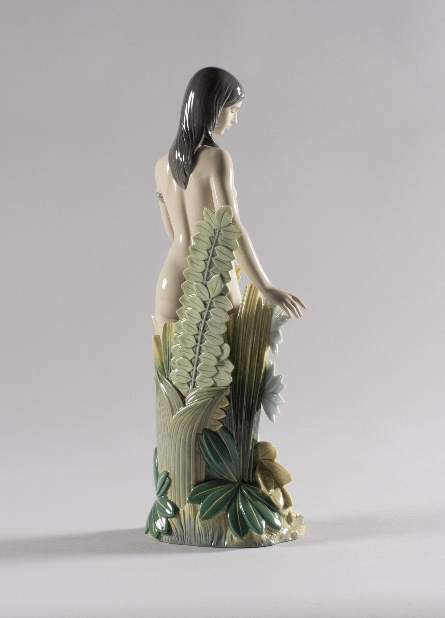 Lladro® Figurine »Paradise Nude Woman Figurine. Limited edition