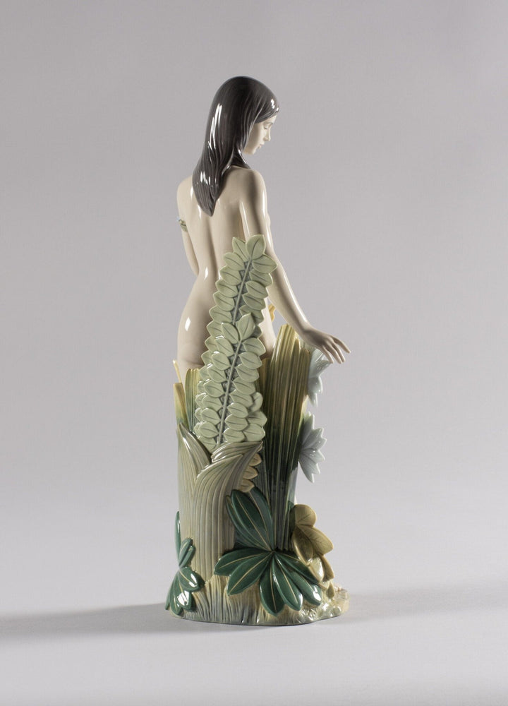 010 - 02012 - LLADRO® Figur »Paradise Nude Woman Figurine. Limited Edition« 01002012