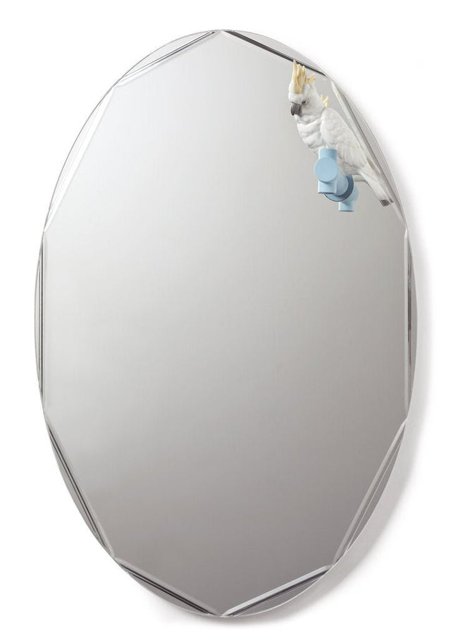 010 - 07861 - LLADRO® Figur »Parrot Shine II « 01007861