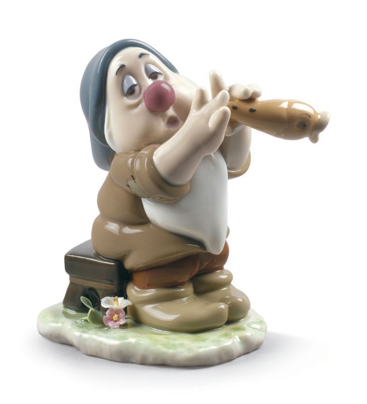 010 - 09326 - LLADRO® Figur »Schlafmütze« 01009326