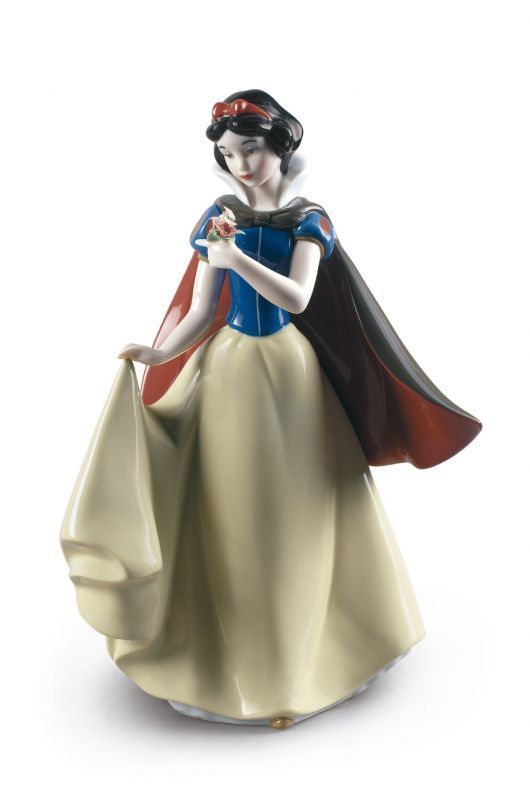 010 - 09320 - LLADRO® Figur »Schneewittchen« 01009320
