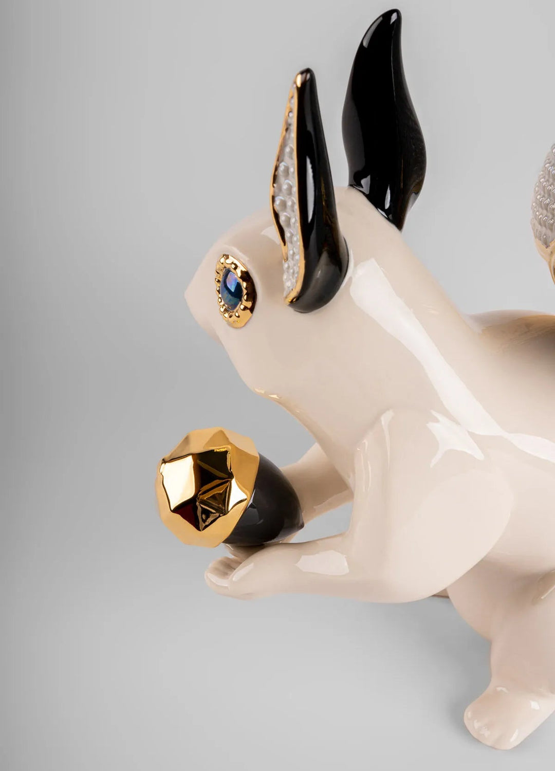 010 - 09726 - LLADRO® Figur &