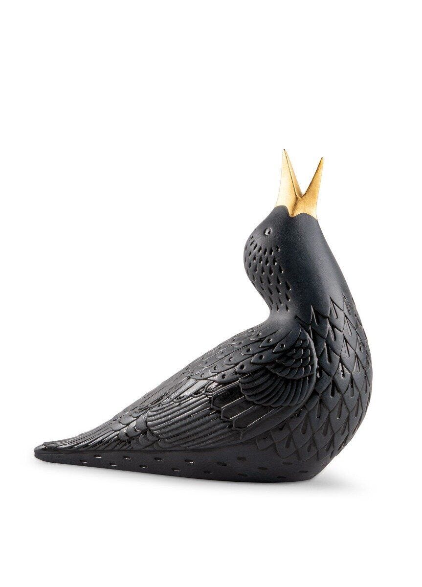 Lladro Starling I