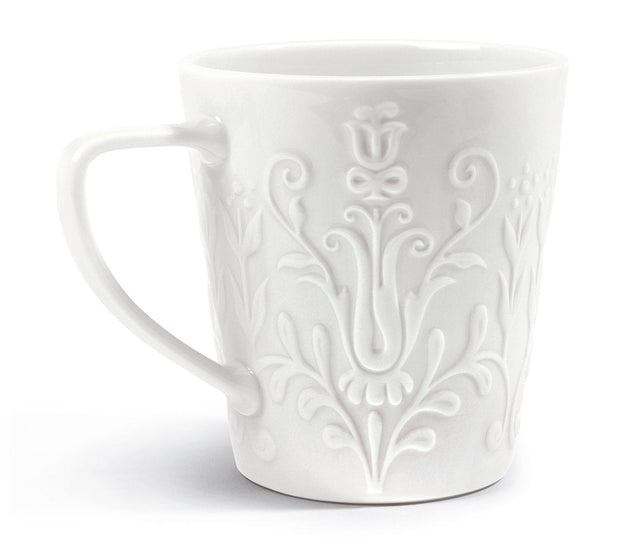 010 - 09604 - LLADRO® Figur »TASSE - LOGOS - 9 cm« 01009604