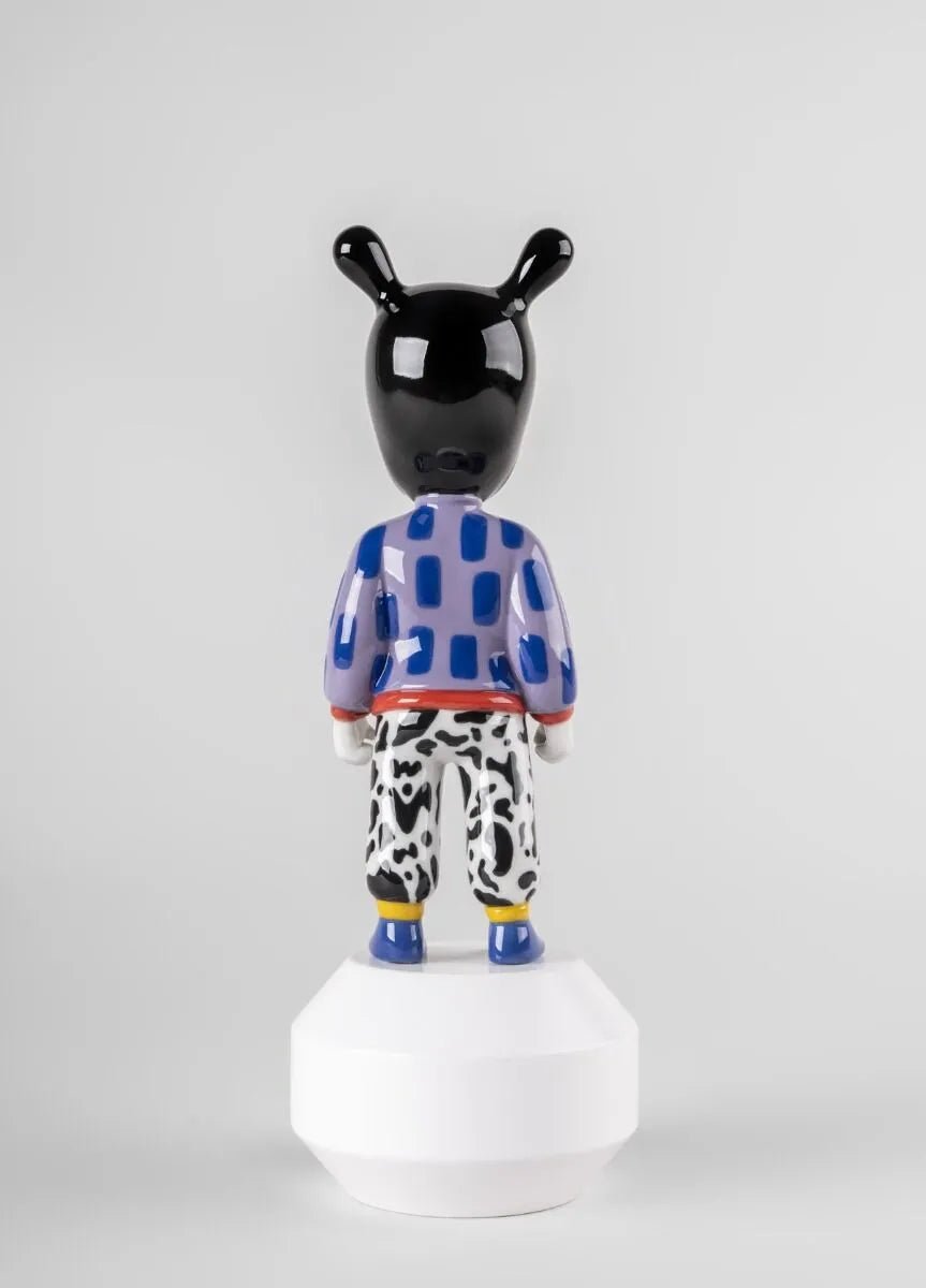 010 - 07762 - LLADRO® Figur &