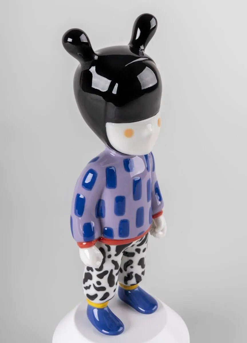 010 - 07762 - LLADRO® Figur &