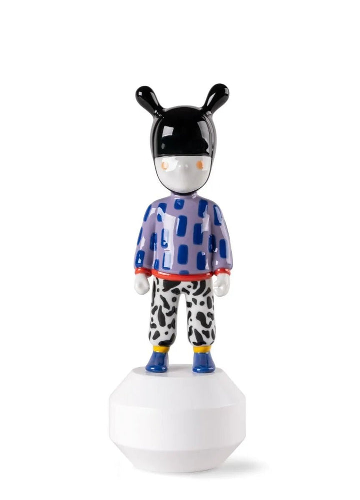 010 - 07762 - LLADRO® Figur &