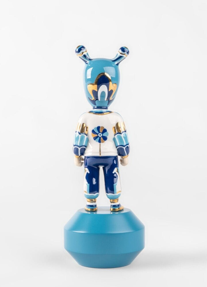010 - 07758 - LLADRO® Figur &