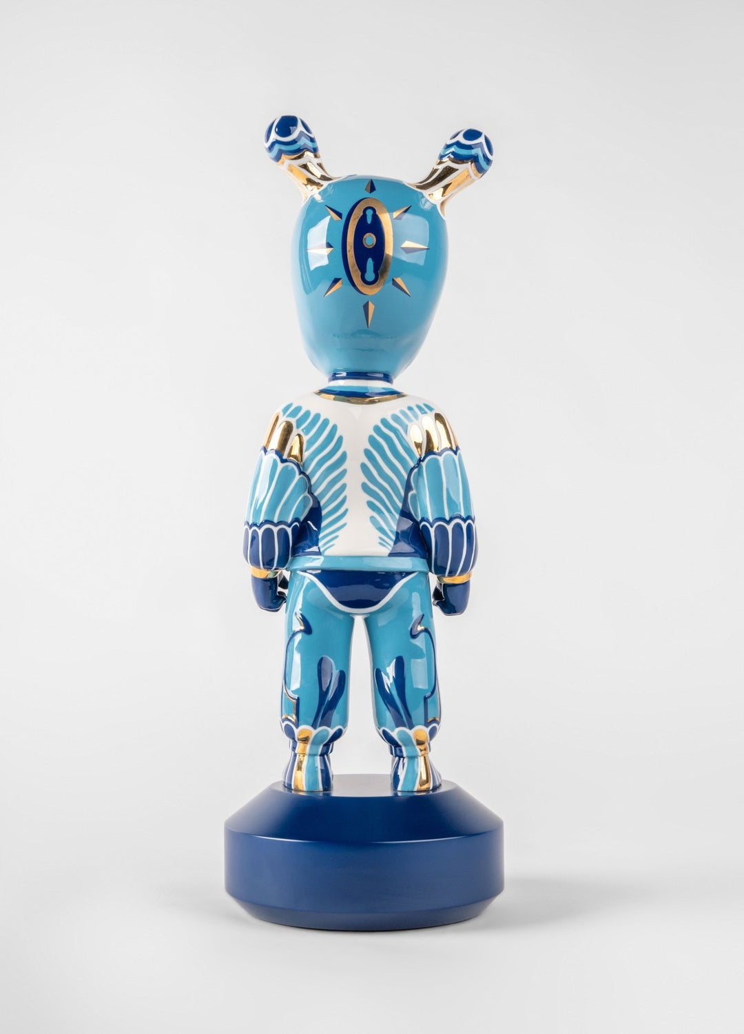 010 - 07757 - LLADRO® Figur &