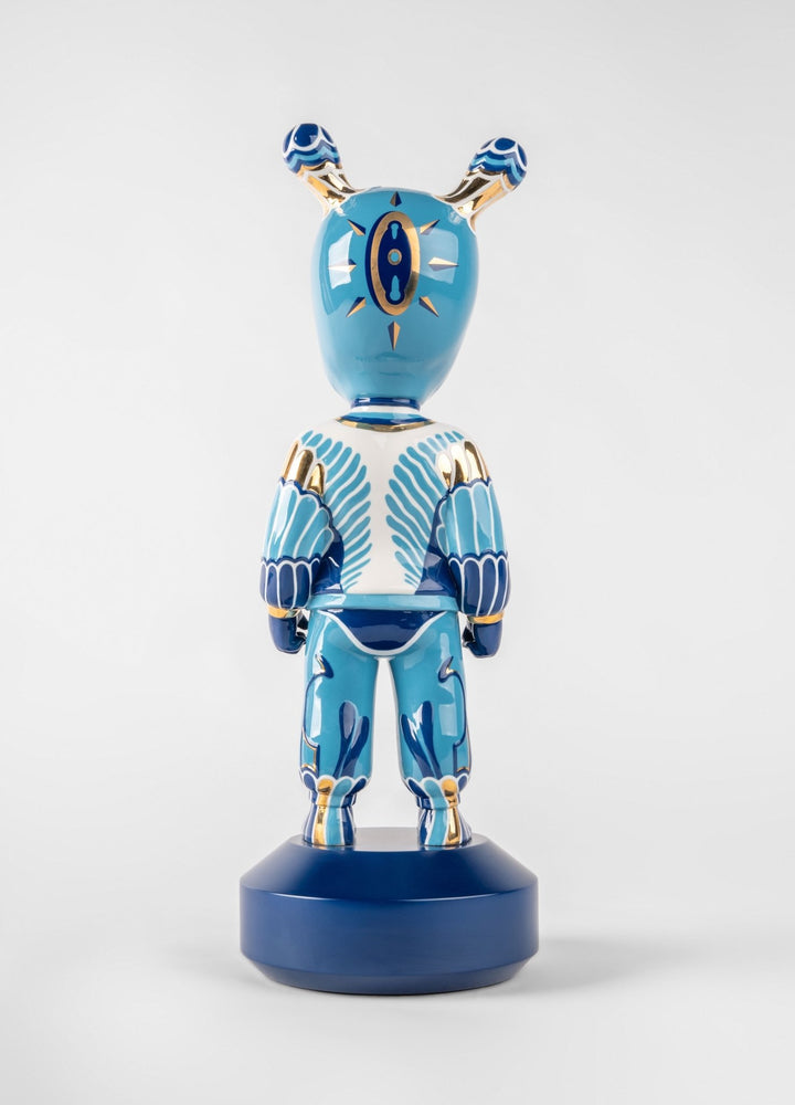 010 - 07757 - LLADRO® Figur &