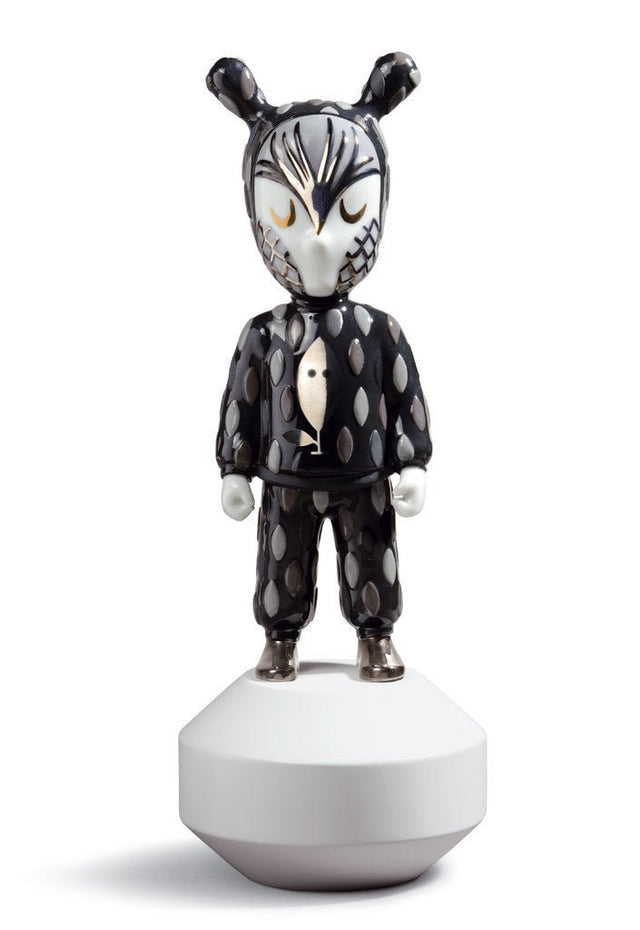 010 - 07898 - LLADRO® Figur »The Guest By Rolito - Little« 30 cm 01007898