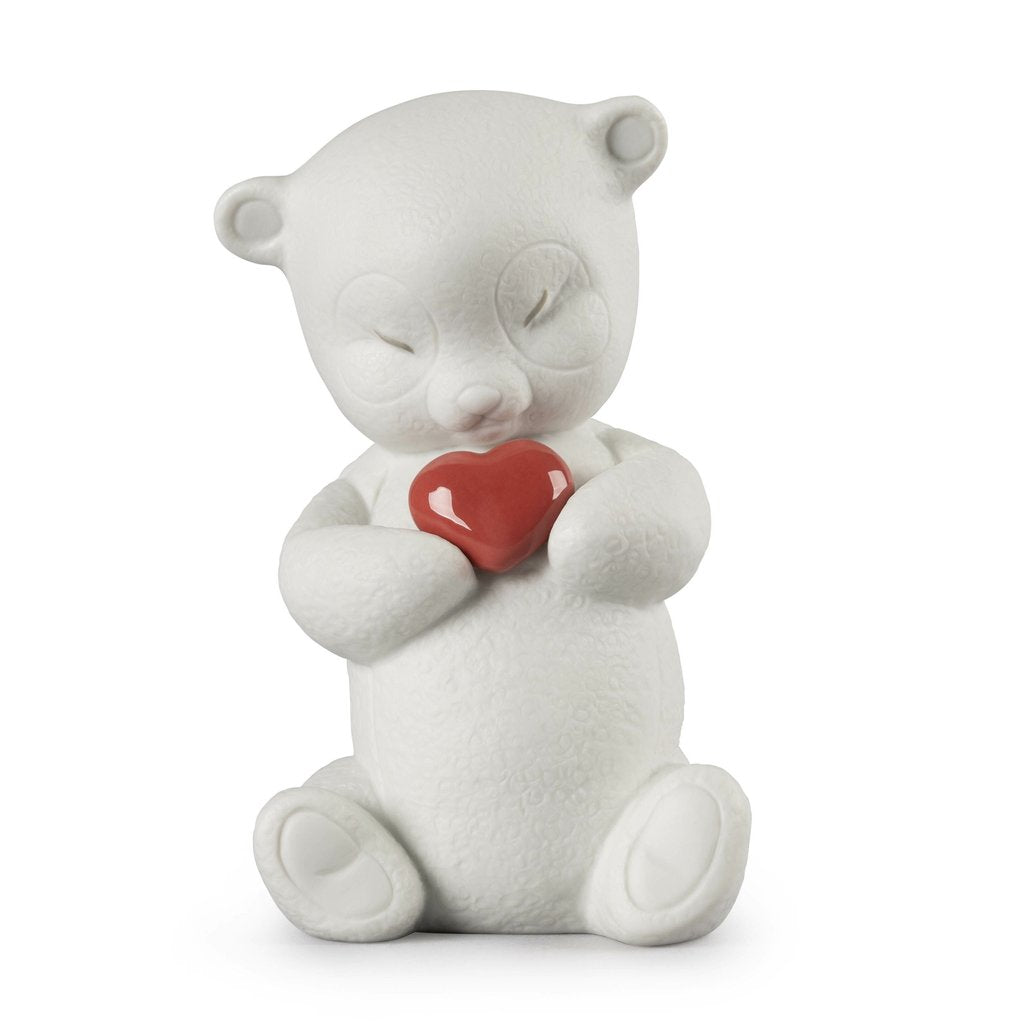 010 - 09443 - LLADRO® Figur Tiere &