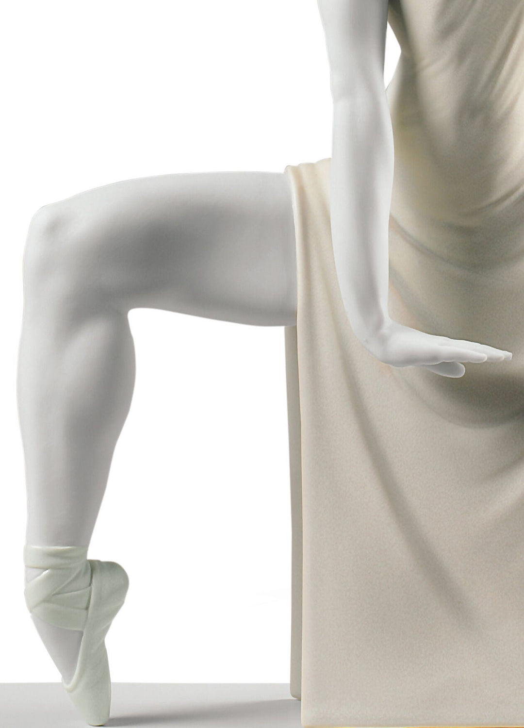 010 - 09025 - LLADRO® Figur »Zeitgenössischer Tanz« 01009025