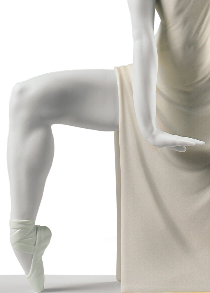 010 - 09025 - LLADRO® Figur »Zeitgenössischer Tanz« 01009025