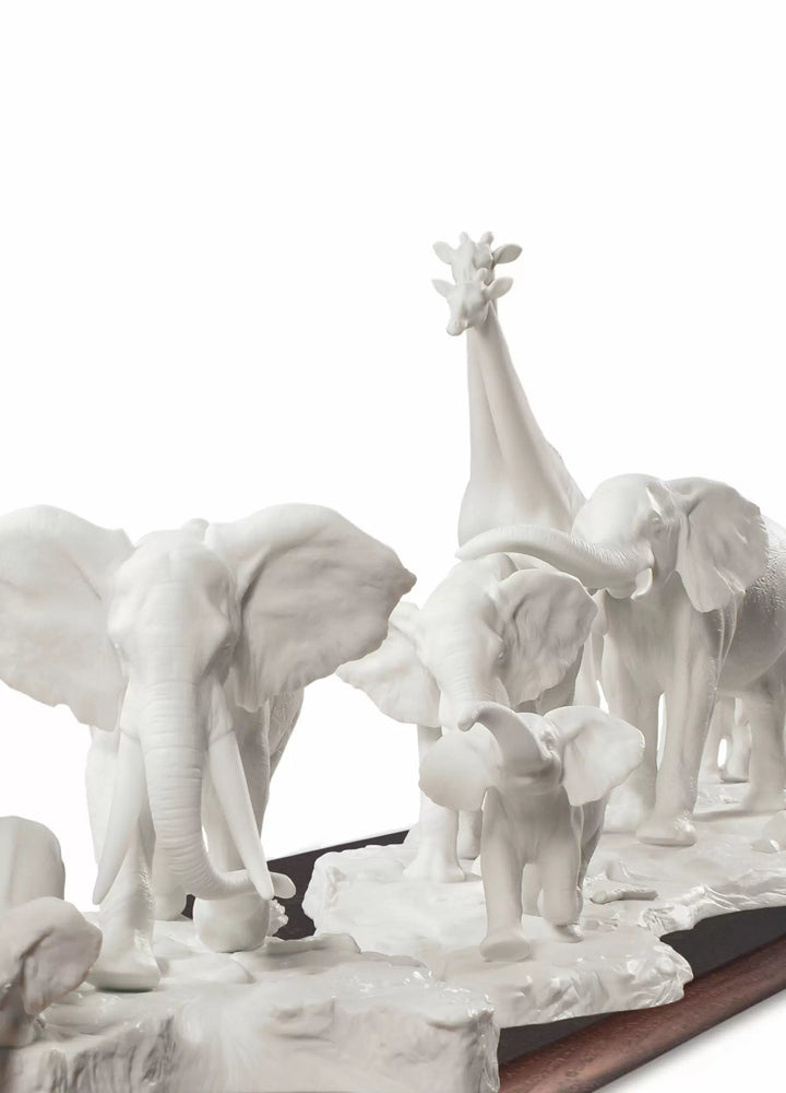 010 - 09275 - LLADRO® Figuren &