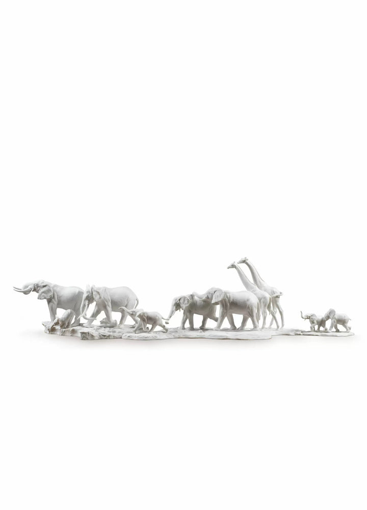 010 - 09275 - LLADRO® Figuren &