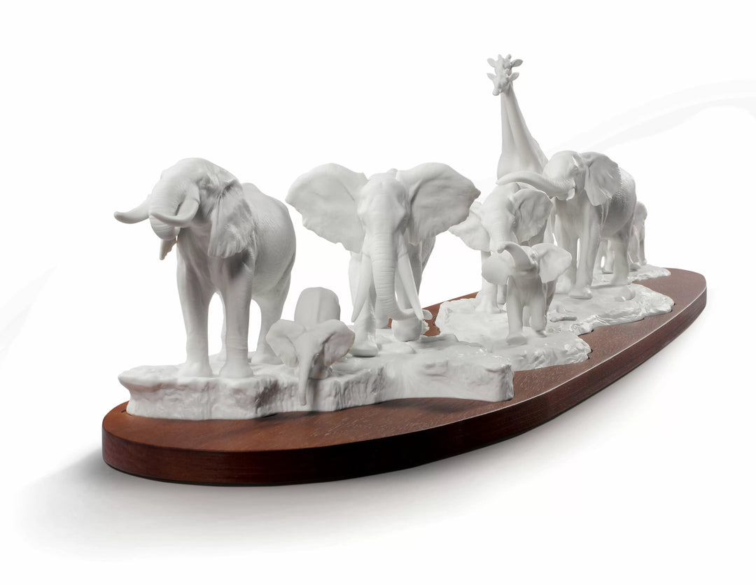 010 - 09275 - LLADRO® Figuren &
