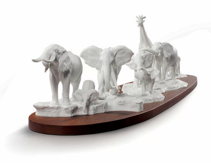 010 - 09275 - LLADRO® Figuren &