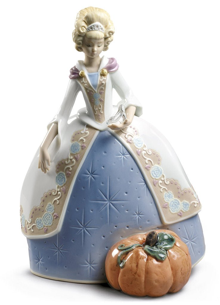 010 - 09353 - LLADRO® Figuren &