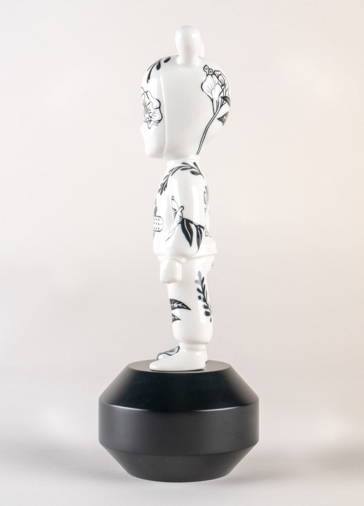 010 - 07753 - LLADRO® Figuren &