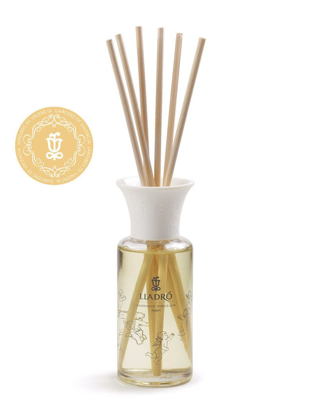 010 - 40126 - LLADRO® Home Fragrances »DUFTDIFFUSOR - GARDENS OF VALENCIA - Size: 24 x 6 x 6 cm« 01040126