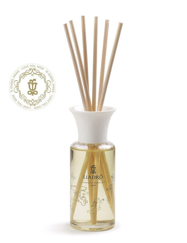 010 - 40128 - LLADRO® Home Fragrances »DUFTDIFFUSOR - I LOVE YOU, MOM - Size: 24 x 6 x 6 cm« 01040128