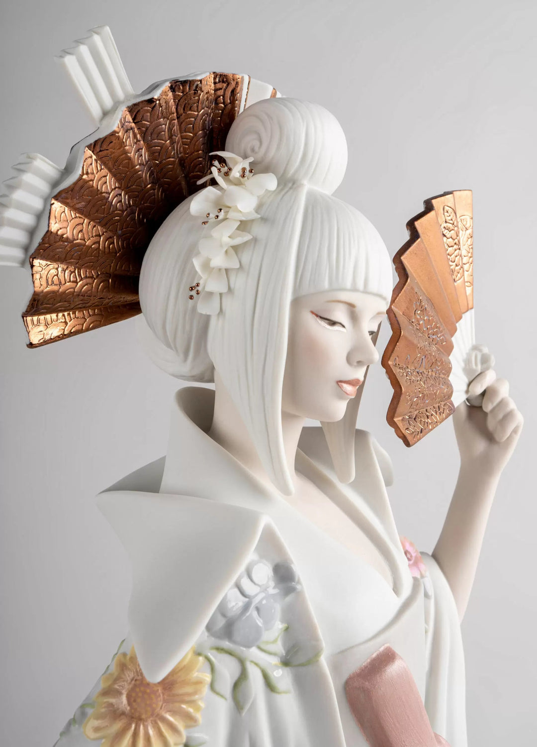 010 - 09555 - LLADRO® - &