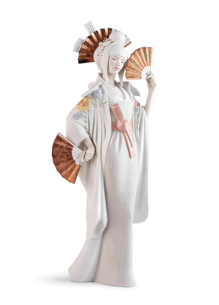010 - 09555 - LLADRO® - &
