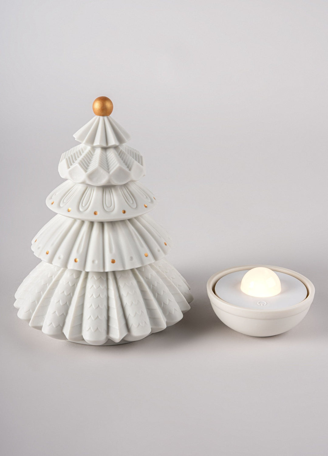 010 - 24228 - LLADRO® Lampen &