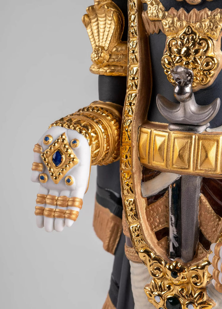 010 - 09550 - LLADRO® - &