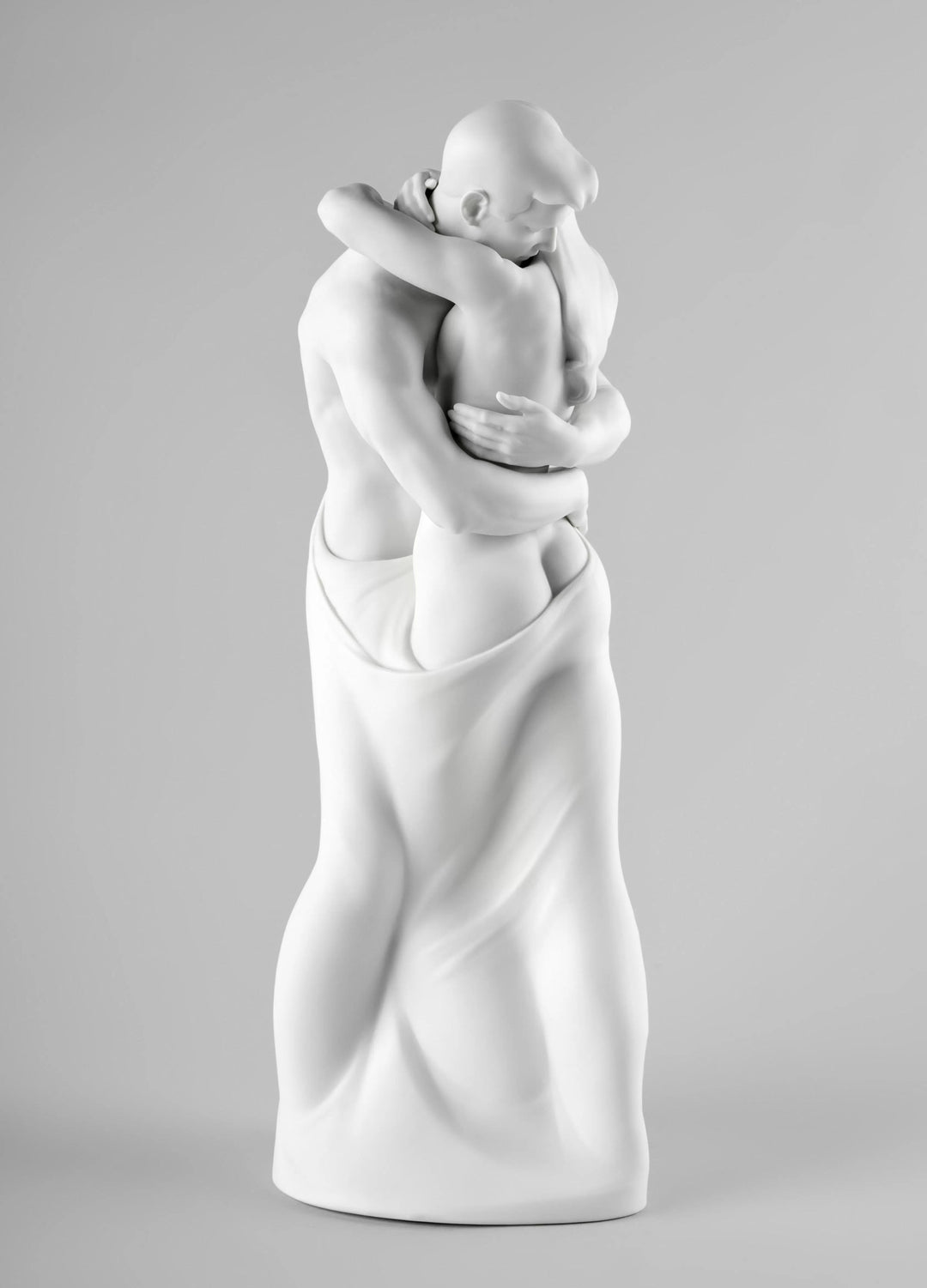010 - 09558 - LLADRO® - Nur du und ich - 49 x 19 x 16 cm&
