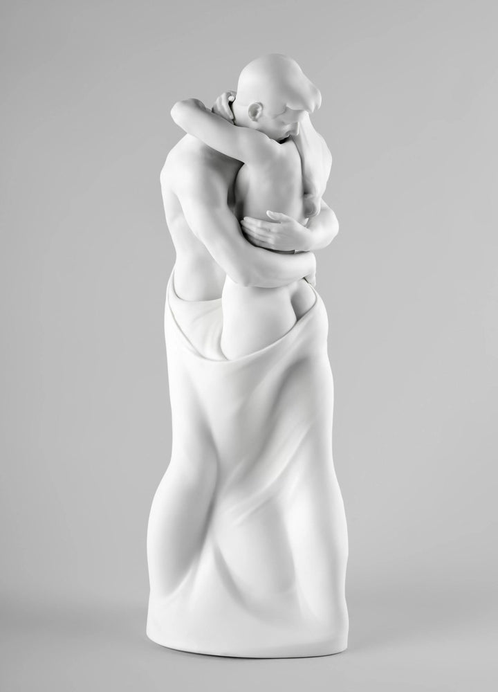 010 - 09558 - LLADRO® - Nur du und ich - 49 x 19 x 16 cm&