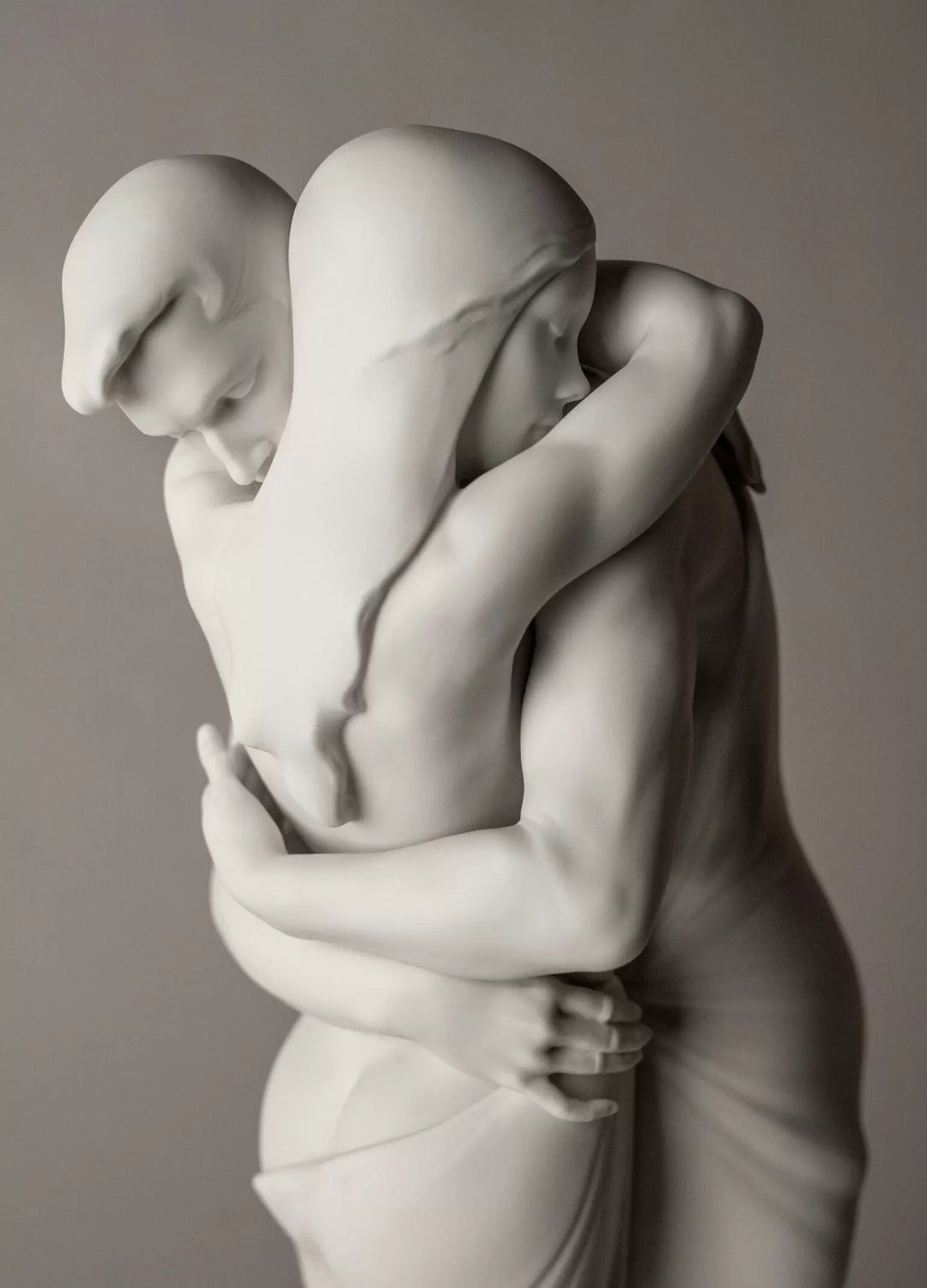 010 - 09558 - LLADRO® - Nur du und ich - 49 x 19 x 16 cm&