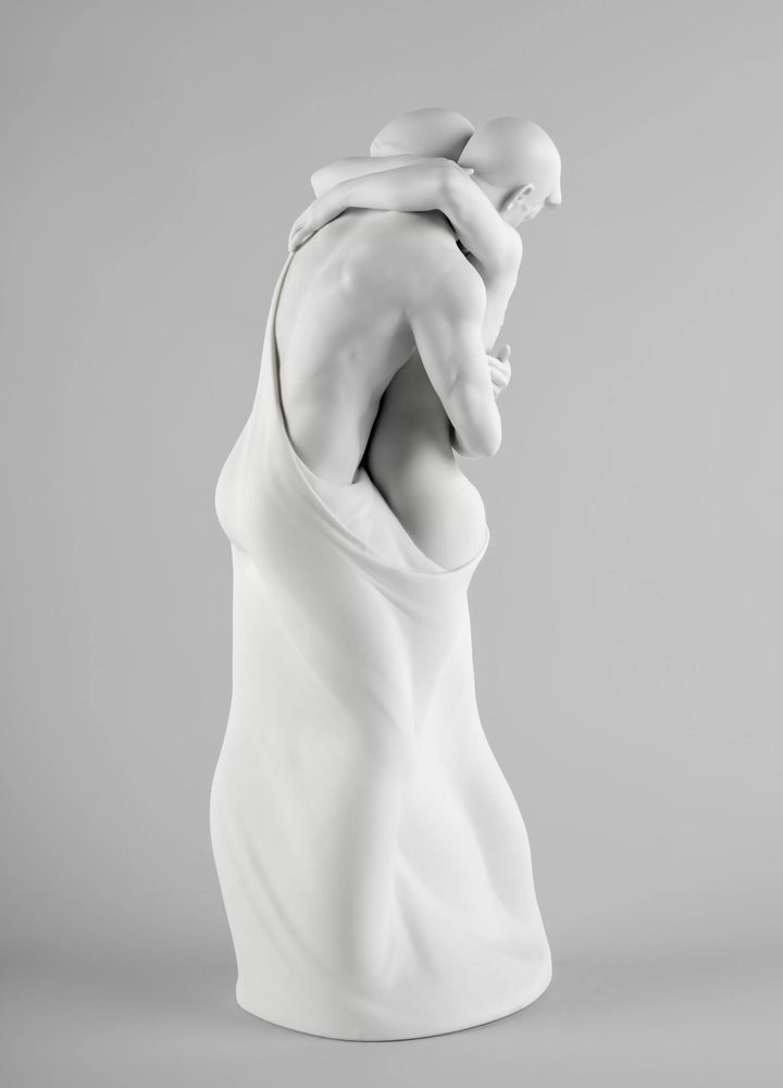 010 - 09558 - LLADRO® - Nur du und ich - 49 x 19 x 16 cm&