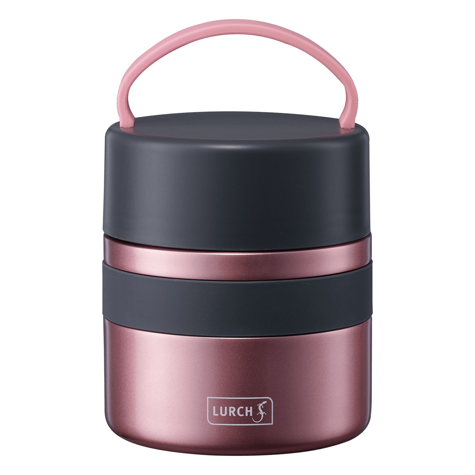 L00240845 - Lurch Iso - Pot 2.0 500ml rosegold