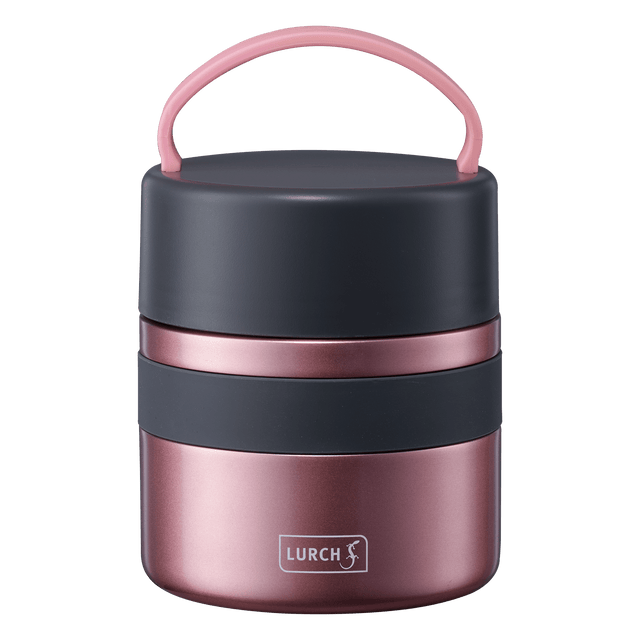 L00240845 - Lurch Iso - Pot 2.0 500ml rosegold
