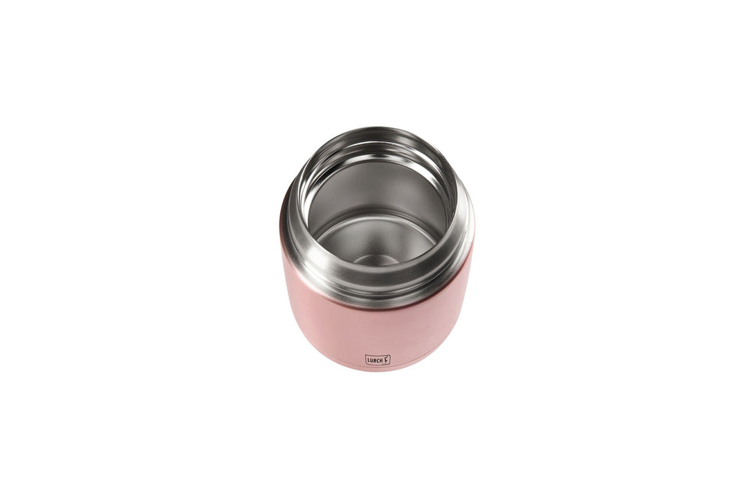 L00240931 - LURCH Iso - Pot Edelstahl 450ml