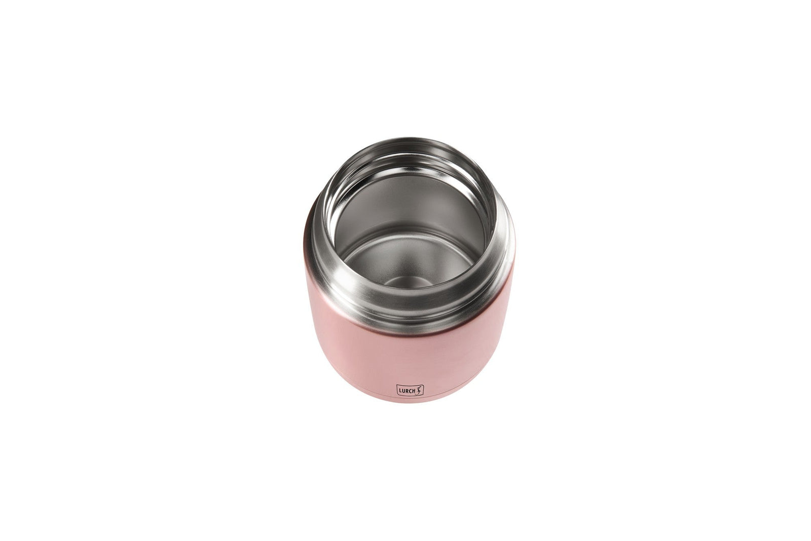 L00240931 - LURCH Iso - Pot Edelstahl 450ml
