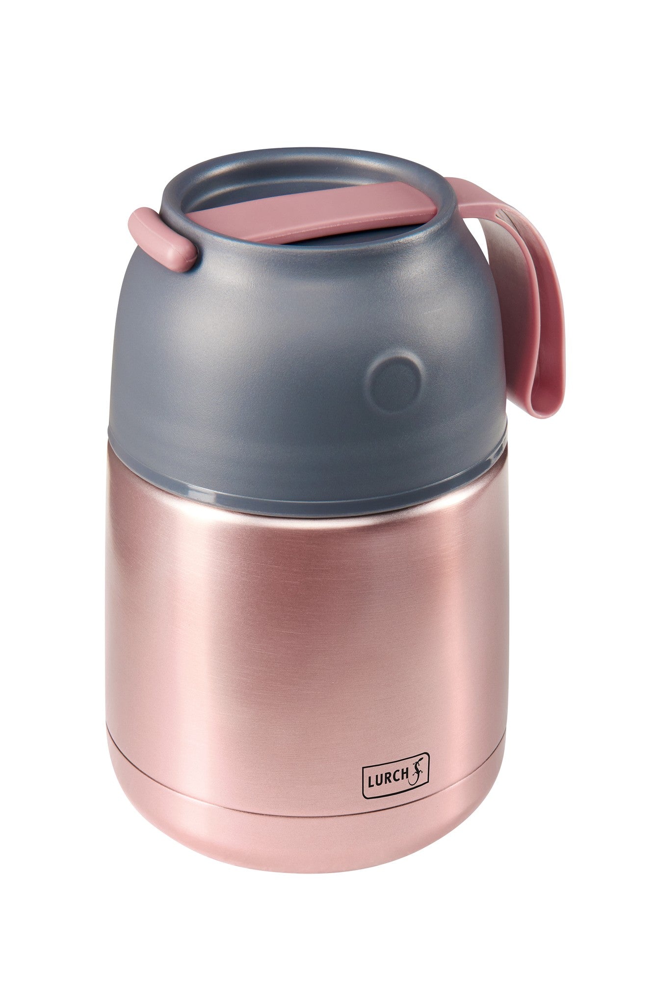 L00240931 - LURCH Iso - Pot Edelstahl 450ml