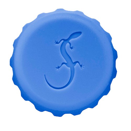 L00210228 - LURCH Kronkorken Silikon 12er Set