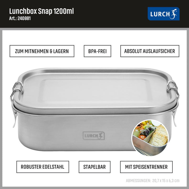 LU - 00240881 - LURCH &