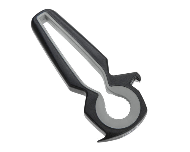 L00240330 - LURCH Multiöffner II Kunststoff schwarz/flint grey