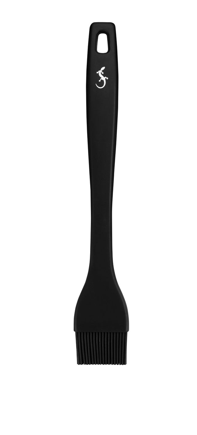 L00240611 - LURCH Smart Tool Backpinsel Silikon Nylon schwarz